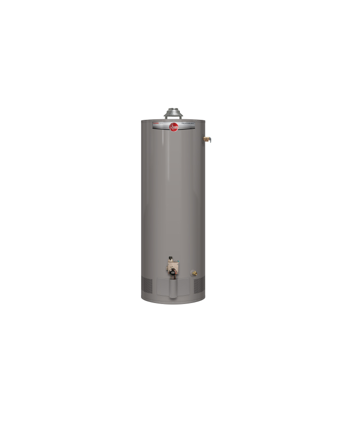 Rheem Prog50 water heater