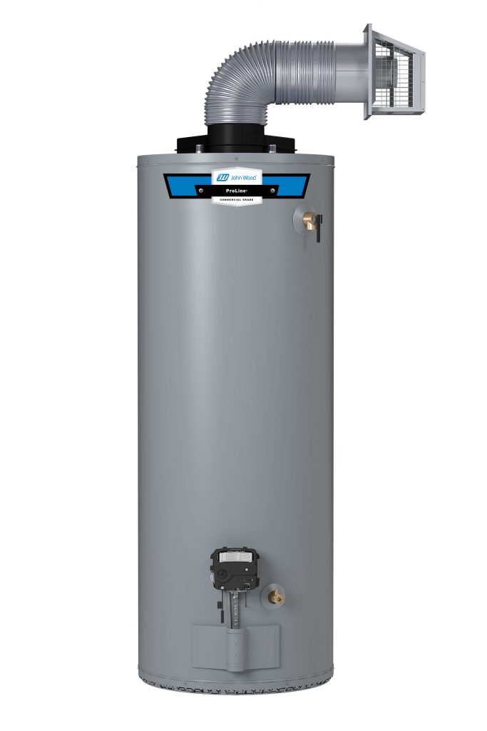 John Wood ProLine® Direct Vent Gas Water Heaters www.starhvac.ca John Wood ProLine® Direct Vent Gas Water Heaters www.starhvac.ca