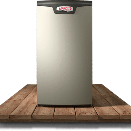 Lennox SLP99V Variable-Capacity Gas Furnace