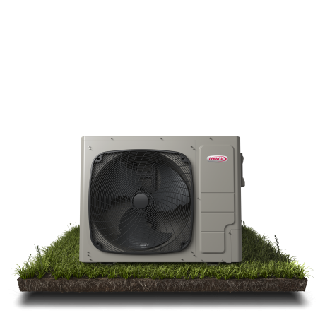 Lennox EL18KSLV Heat Pump