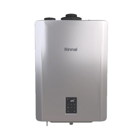 Rinnai IP060160C I-SERIES_Plus_C Model Series Gas Boiler