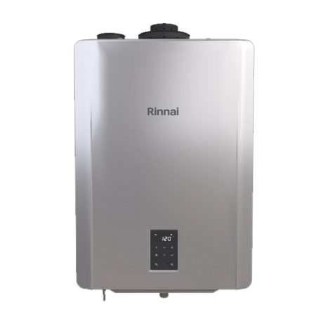 Rinnai IP150199C I-SERIES_Plus_C Model Series Gas Boiler