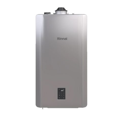 Rinnai IP199199C I-SERIES_Plus_C Model Series Gas Boiler