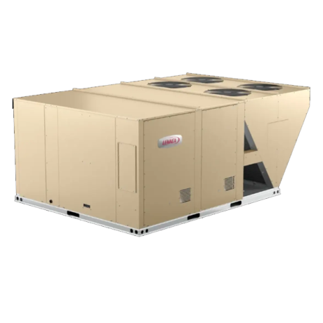Lennox Xion™ Rooftop Units