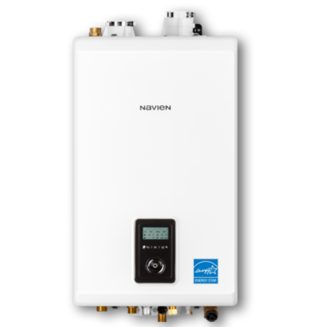 Navien NCB-H Series Combi Boiler