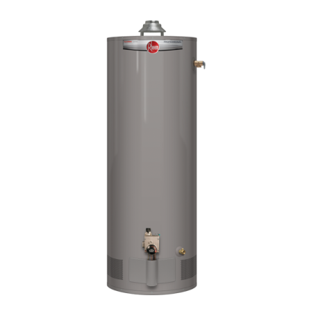 RHEEM PROG40-36N Water Heater