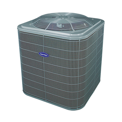 Carrier 24SCA4 / 24SCB4 Comfort™ 14 Central Air Conditioner