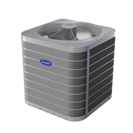 Carrier Performance™ 26TPA8 2-Stage Coastal Air Conditioner